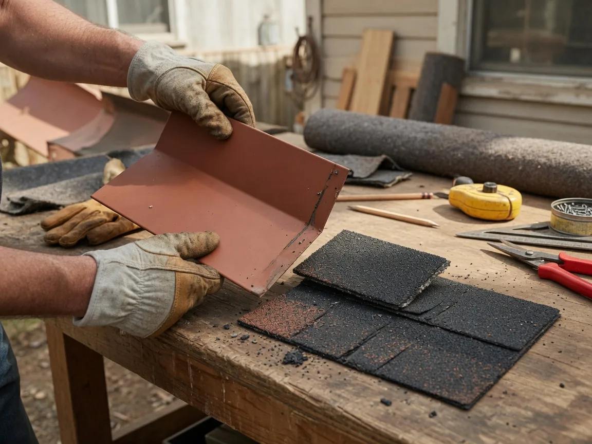 Roof Repair company in Pittsfield, PA